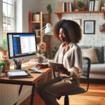 Key Abilities for a Virtual Clerical Specialist