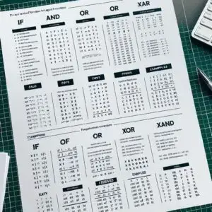 Logical Excel Functions